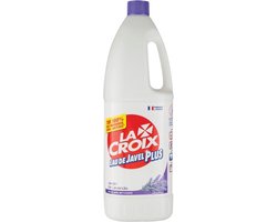 La Croix Bleekwater Lavendel - 1,5L