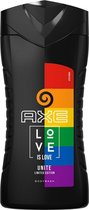 Axe Unite Love is Love Bodywash 250ML