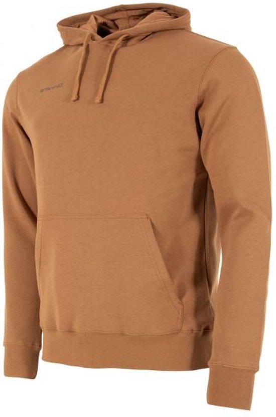 Stanno Base Hooded Sweat Top - Maat L