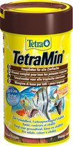 Tetra Tetramin Hoofdvoer - Vissenvoer - 100 ml