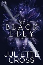 Vampire Blood 1 - The Black Lily