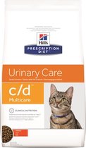 Hill's Feline C/D - 1.5 KG