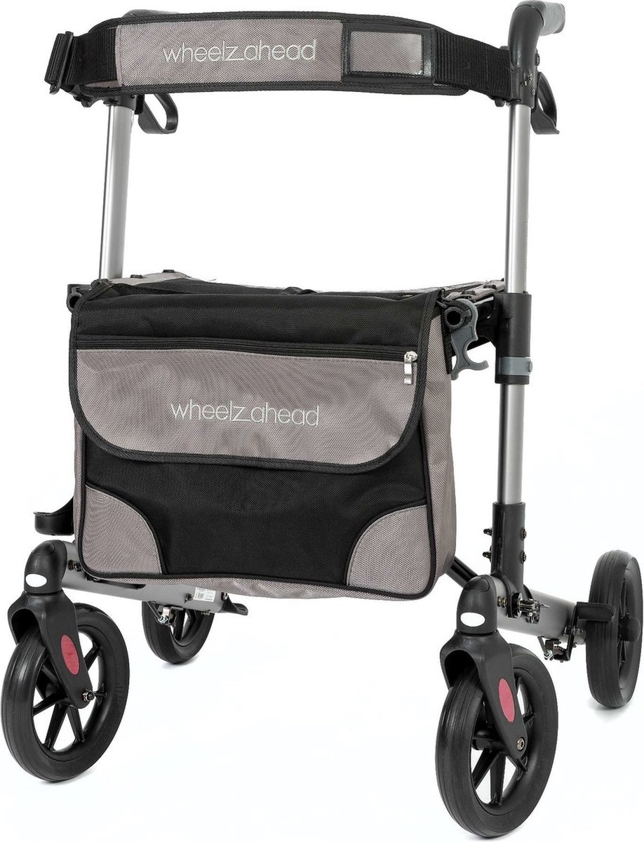 Goedkoopste Verstelbare rugband Wheelzahead