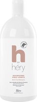 H by hery shampoo hond voor kort haar 1 ltr