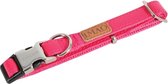 Zolux halsband hond imao piccadilly roze