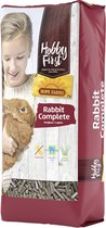 Hobbyfirst Hope Farms Rabbit Complete - Konijnenvoer - 10 kg
