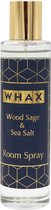 Whax Roomspray Wood Sage & Sea Salt 100 ml