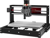 Graveermachine - Graveerpen - Bovenfrees- Laser - CNC Machine - Graveerset - Flanner®