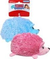 Kong hond Comfort HedgeHug puppy assorti, medium.
