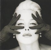 Brigitte Nielsen  -  I am the One .. nobody else