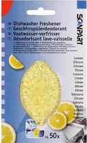 Scanpart vaatwasserverfrisser citroen