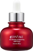 Secret Key Sny-ake Anti Wrinkle & Whitening Ampoule 30 ml