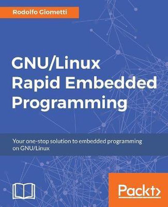 GNU/Linux Rapid Embedded Programming - cover