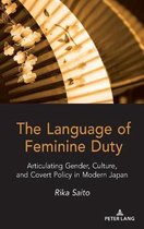 The Language of Feminine Duty