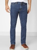 Paddocks Ranger spijkerbroek jeans dark blue stone - maat W34/L36