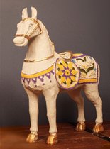 Trojaanse Paard - Kunstbeeld - Mytologie