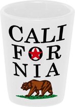 Shot Glass Keramiek California Beer