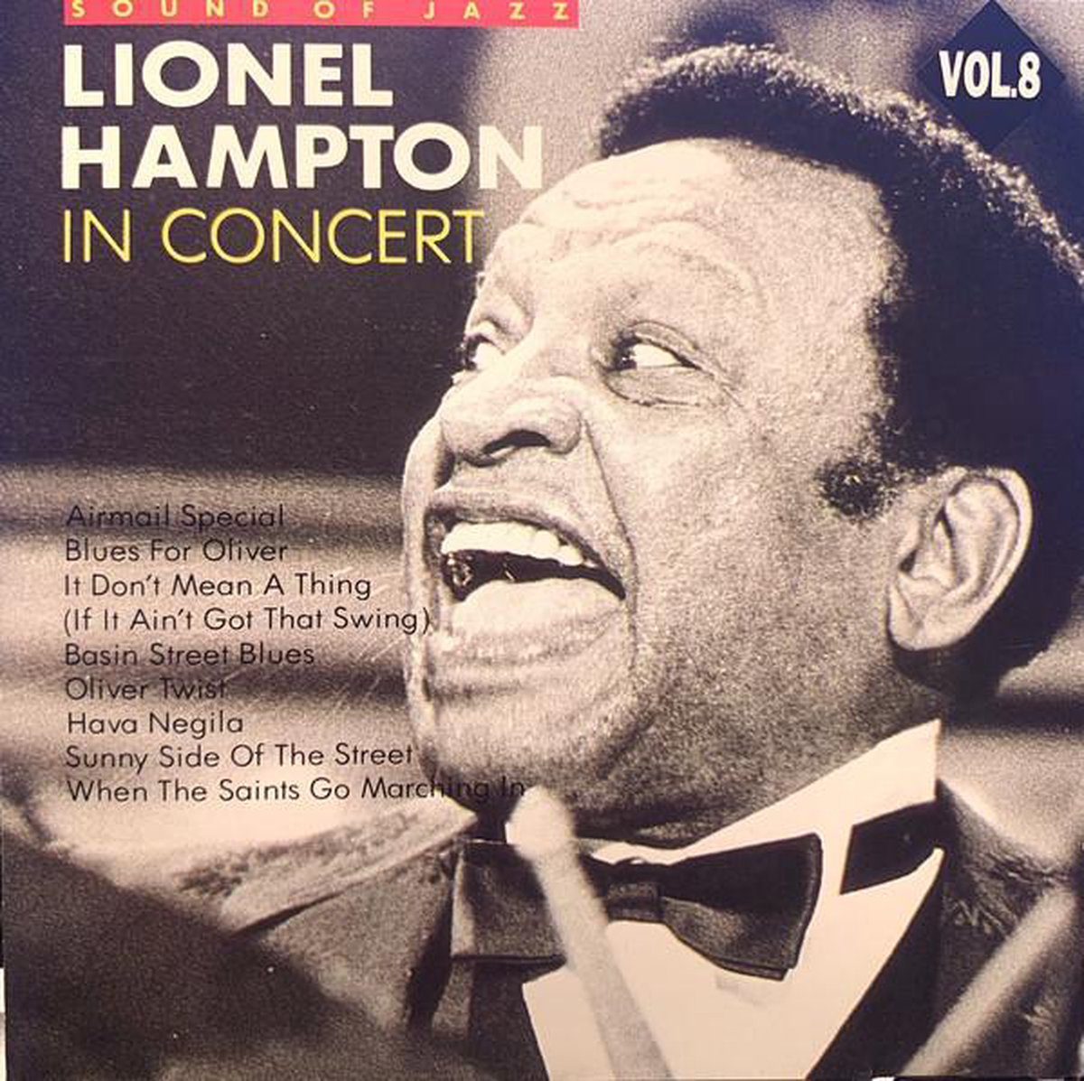 In Concert