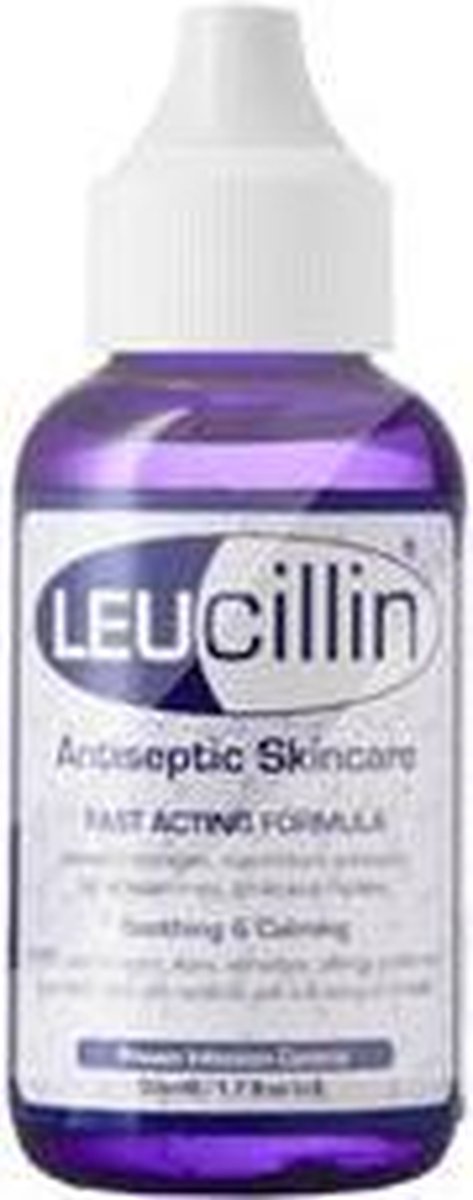 Leucillin Druppels - 50 ml - Henry-Schein