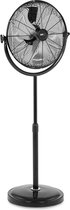 MSW vloerventilator - 90 W - oscillerend