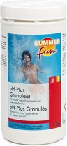 Summer Fun | Pool Power pH plus+ 1 kg. | Pot | Zwembad | Whirlpool | Hottube | Bubbelbad
