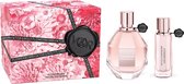 Viktor & Rolf Flowerbomb 100ml Edp + Mini 20ml Geschenkset