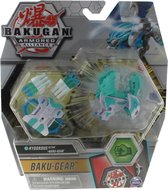 Bakugan Ultra Ball Baku Gear 1 Pack Season 2.0 HYDOROUS