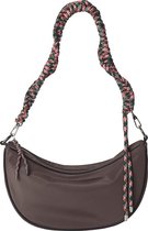 Becksondergaard Relon Moon Bag Morel