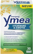 Ymea Stemming & Emotie – ondersteunt op natuurlijke wijze bij de emotionele verschijnselen van de overgang - Overgang pr...