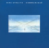 Dire Straits - Communique (CD) (Remastered)