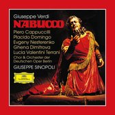Giuseppe Sinopoli - Verdi: Nabucco (2 CD)