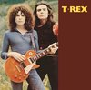 T-Rex - T-Rex (CD)