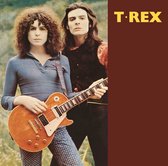 T-Rex - T-Rex (CD)