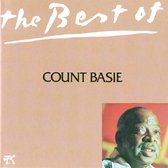 Count Basie - Best Of Count Basie (CD)