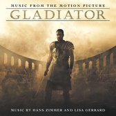 Various Artists - Gladiator (CD) (Original Soundtrack)