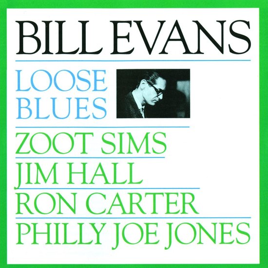 Various Artists - Loose Blues (CD)