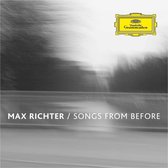 Max Richter - Songs From Before (CD)