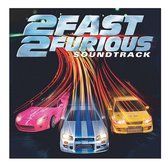 Various Artists - 2 Fast 2 Furious (CD) (Original Soundtrack)