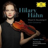 Violin Concerto No.5 In A, K.219/Violin Concerto N
