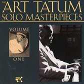 Art Tatum - The Art Tatum Solo Masterpieces, Volume 1 (CD)