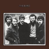The Band - The Band (CD) (50th Anniversary Edition Deluxe) (Remix 2019)