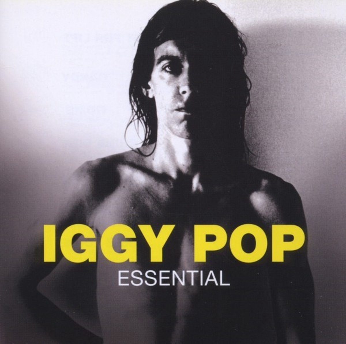 Essential (CD), Iggy Pop CD (album) Muziek bol