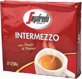 Segafredo - Intermezzo (gemalen) 2 x 250 gram