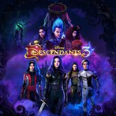 Various Artists - Descendants 3 (CD) (Original Soundtrack)