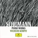 Wilhelm Kempff - Schumann: Piano Works (4 CD)