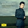 Lang Lang, Orchestra Of The Mariinsky Theatre - Rachmaninov: Piano Concerto No.2; Rhapsody On A Th (CD)