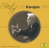 Best Of... Karajan (CD)