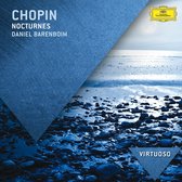 Daniel Barenboim - Chopin: Nocturnes (CD) (Virtuose)