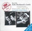 Christa Ludwig, Walter Berry, London Symphony Orchestra - Bartók: Duke Bluebeard's Castle (CD) (Complete)