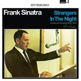 Strangers In The Night (CD)